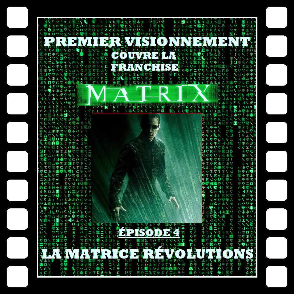 Premier Visionnement