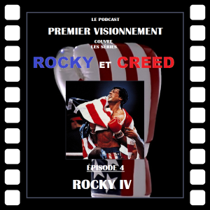Rocky-Creed 1985: Rocky IV