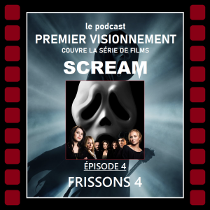 Scream 2011- Frissons 4