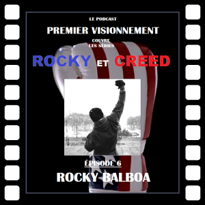 Rocky-Creed 2006: Rocky Balboa