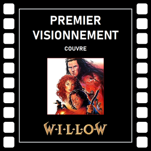 Willow 1988- Willow