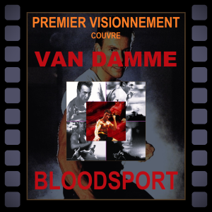 Bloodsport 1988