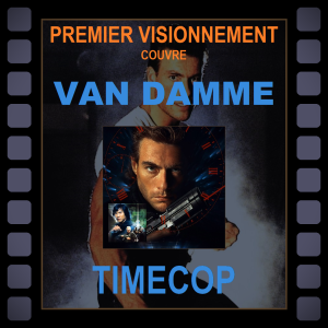 Timecop 1994