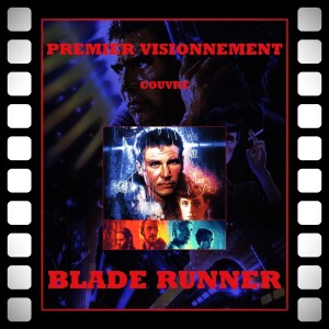 Blade Runner - Blade Runner 2049