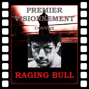 Raging Bull 1980- Comme Un Taureau Sauvage