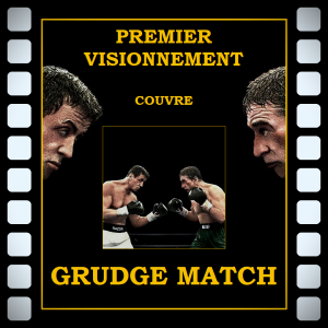 Grudge Match 2013- Combat Revanche