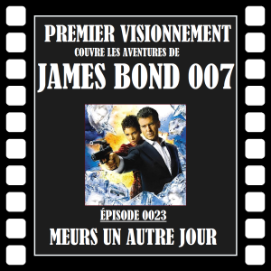 James Bond 2002- Meurs Un Autre Jour