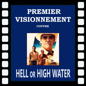 Hell or High Water 2016- Comancheria