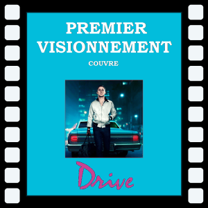 Drive 2011- Sang-Froid