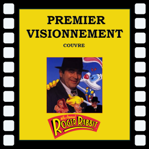 Roger Rabbit 1998- Qui Veut la Peau de Roger Rabbit?