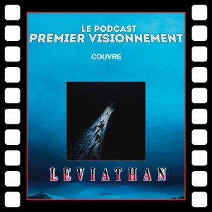 Leviathan 1989