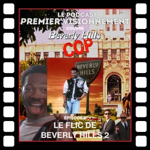 Beverly Hills Cop 1987- Le Flic de Beverly Hills 2