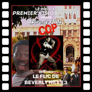 Beverly Hills Cop 1994- Le Flic de Beverly Hills 3