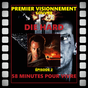 Die Hard 1990- 58 Minutes pour Vivre