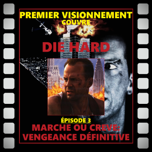 Die Hard 1995- Marche ou Crève: Vengeance Definitive