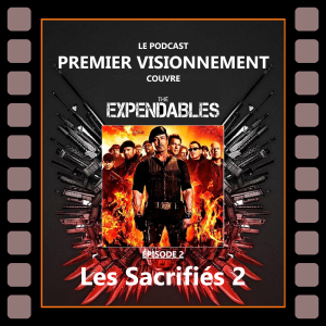 The Expendables 2012- Les Sacrifiés 2