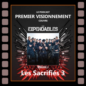 The Expendables 2014- Les Sacrifiés 3
