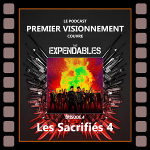 The Expendables 2023- Les Sacrifiés 4