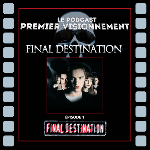 Final Destination 2000- Destination Ultime