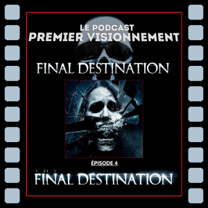 Final Destination 2009- La Destination Ultime