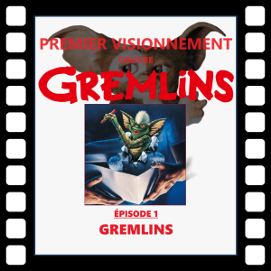 Gremlins 1984- Gremlins