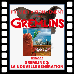 Gremlins 1990- Gremlins 2: La Nouvelle Génération