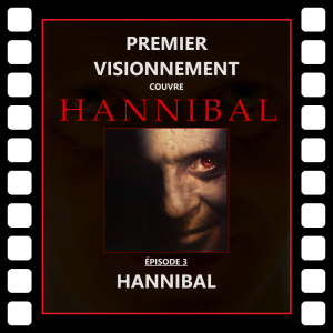 Hannibal 2001- Hannibal