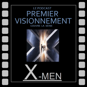 X-Men 2000- X-Men