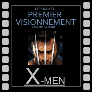 X-Men 2009- X-Men les origines: Wolverine