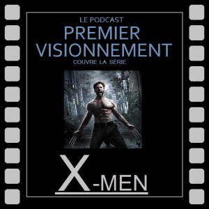X-Men 2013- Le Wolverine