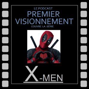 X-Men 2016- Deadpool