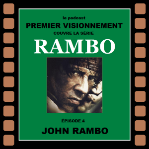 Rambo 2008- Rambo