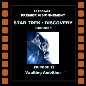 Star Trek Discovery 2018 épisode 112