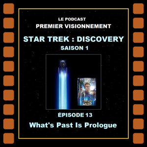 Star Trek Discovery 2018 épisode 113