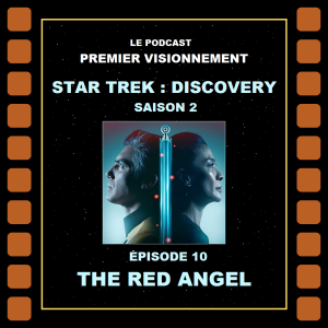 Star Trek Discovery 2019- épisode 210