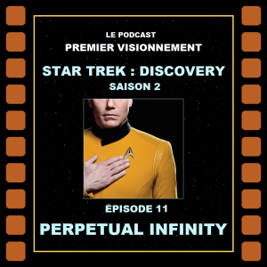 Star Trek Discovery 2019- épisode 211