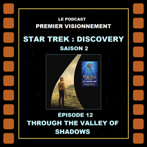 Star Trek Discovery 2019- épisode 212