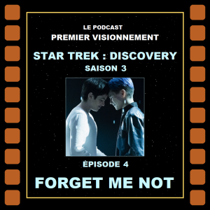 Star Trek Discovery 2020 ép304