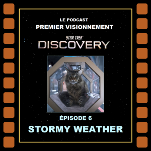 Star Trek Discovery épisode 4-06