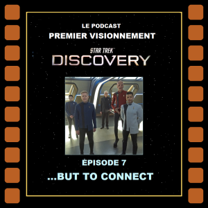 Star Trek Discovery épisode 4-07