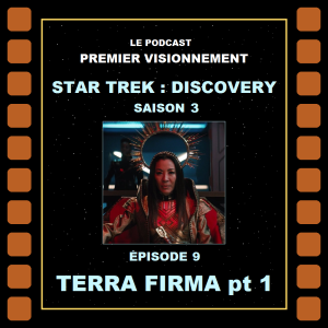 Star Trek Discovery 2020 ép309