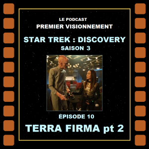 Star Trek Discovery 2020- ep310