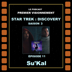 Star Trek Discovery 2020 ép311