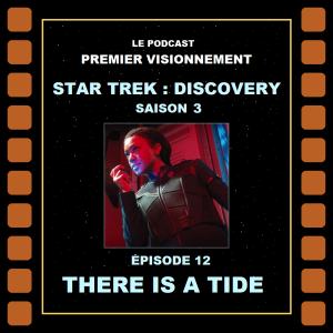 Star Trek Discovery 2020 ép312