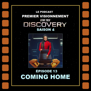 Star Trek Discovery épisode 413