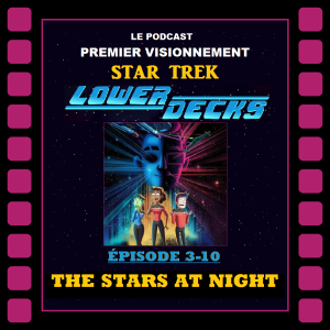 Star Trek: Lower Decks- Épisode 3-10
