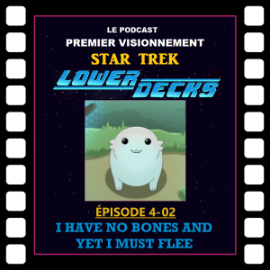 Star Trek: Lower Decks- Épisode 4-02