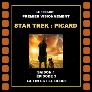 Star Trek 2020 - Star Trek: Picard 103