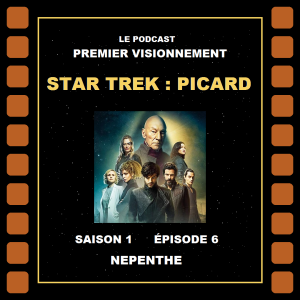 Star Trek 2020 - Star Trek: Picard 107