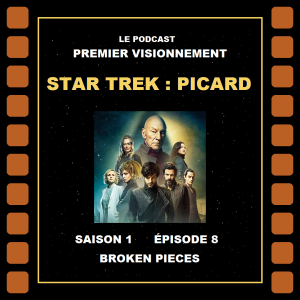 Star Trek 2020 - Star Trek: Picard 108